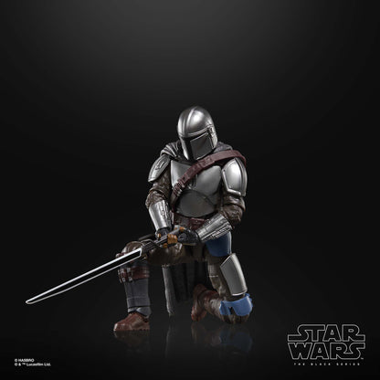 Mandalorian (Mines of Mandalore) Hasbro - Anime Figuren günstig kaufen