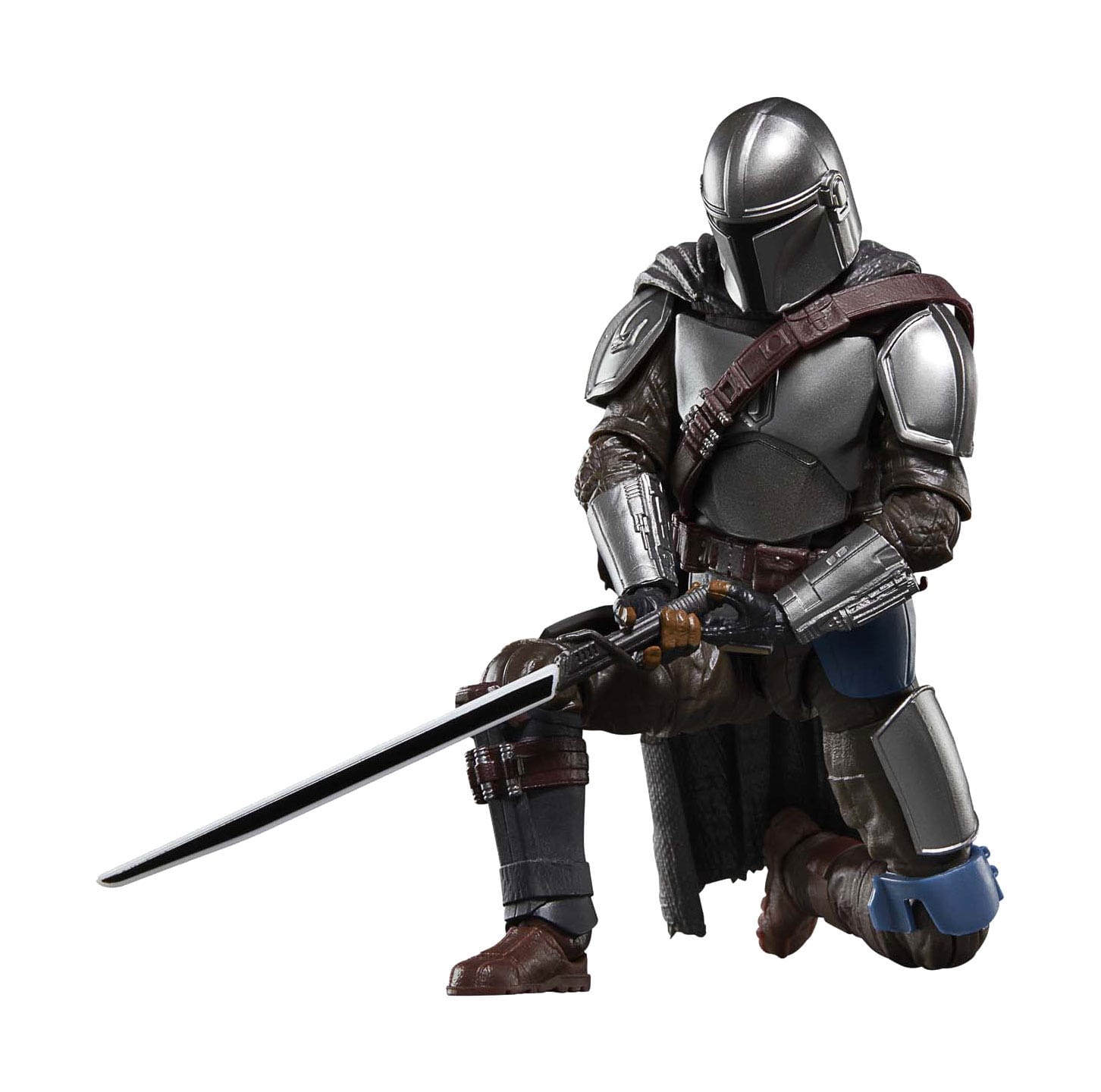 Mandalorian (Mines of Mandalore) Hasbro - Anime Figuren günstig kaufen