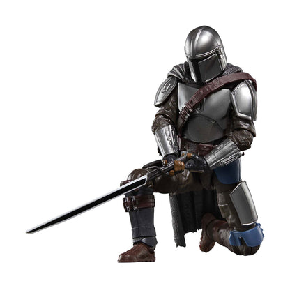 Mandalorian (Mines of Mandalore) Hasbro - Anime Figuren günstig kaufen