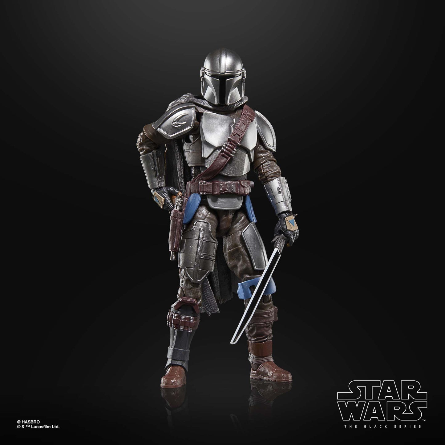Mandalorian (Mines of Mandalore) Hasbro - Anime Figuren günstig kaufen