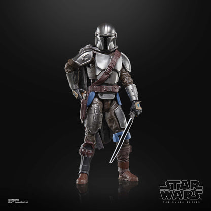 Mandalorian (Mines of Mandalore) Hasbro - Anime Figuren günstig kaufen
