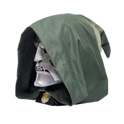 Marvel Legends Roleplay-Replik Doctor Doom Premium Helm 1/1