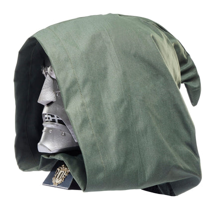 Marvel Legends Roleplay-Replik Doctor Doom Premium Helm 1/1