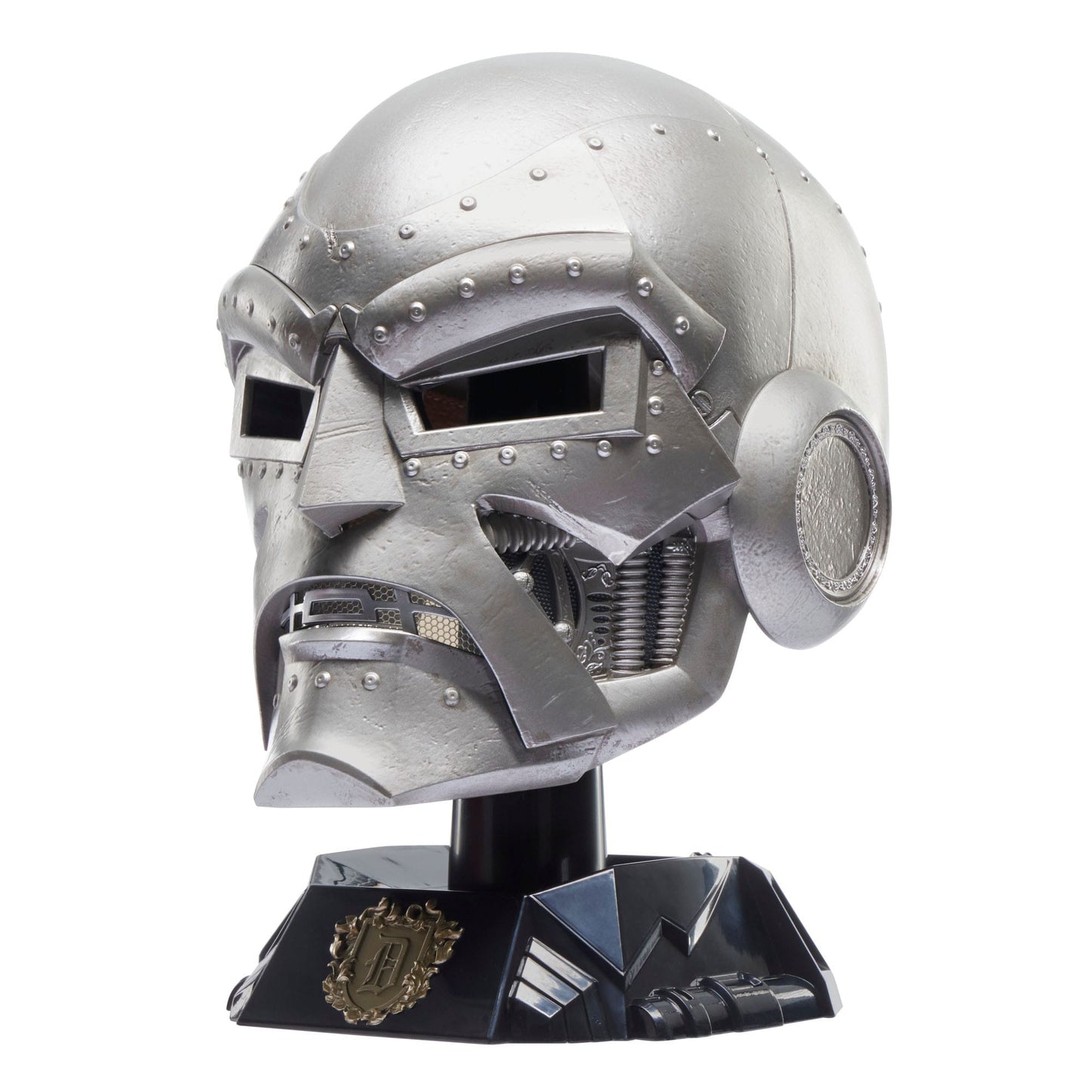 Marvel Legends Roleplay-Replik Doctor Doom Premium Helm 1/1