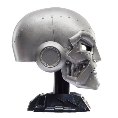 Marvel Legends Roleplay-Replik Doctor Doom Premium Helm 1/1
