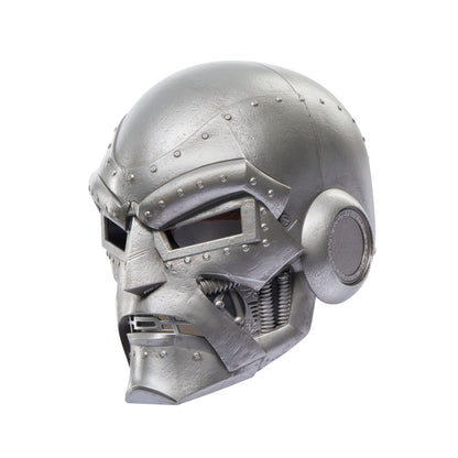 Marvel Legends Roleplay-Replik Doctor Doom Premium Helm 1/1