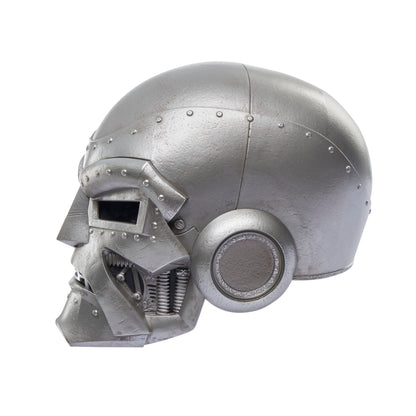 Marvel Legends Roleplay-Replik Doctor Doom Premium Helm 1/1
