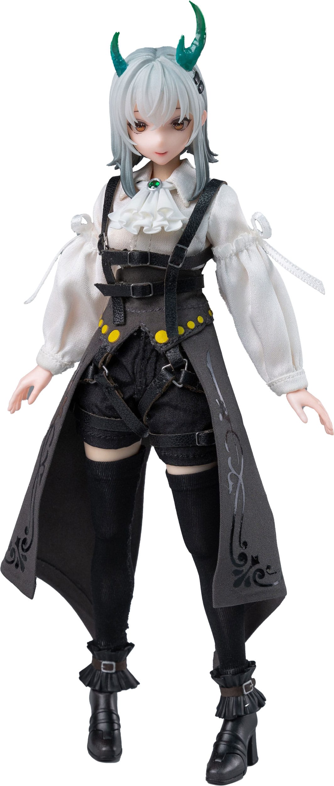 Rose Knight Gloria PA008 Pocket Art Hasuki