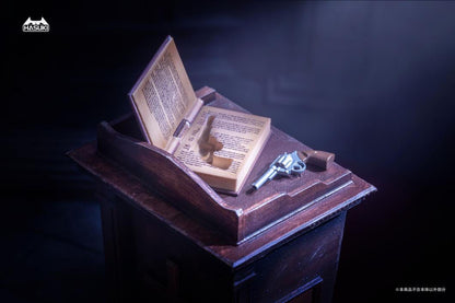 PA009 Succubus Sister Friede Special Edition Pocket Art Hasuki (Jap Ver.)