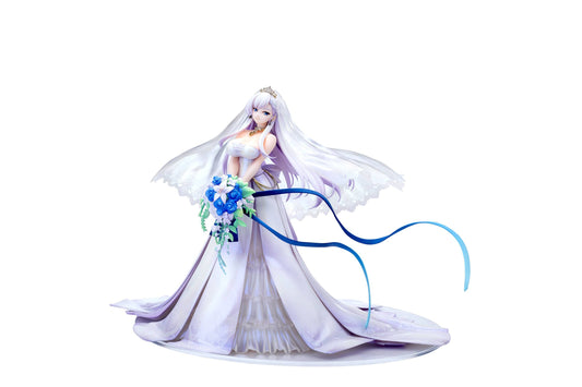 Belfast Kuradaringu no Chikai Ver. Hobby Max - Anime Figuren günstig kaufen