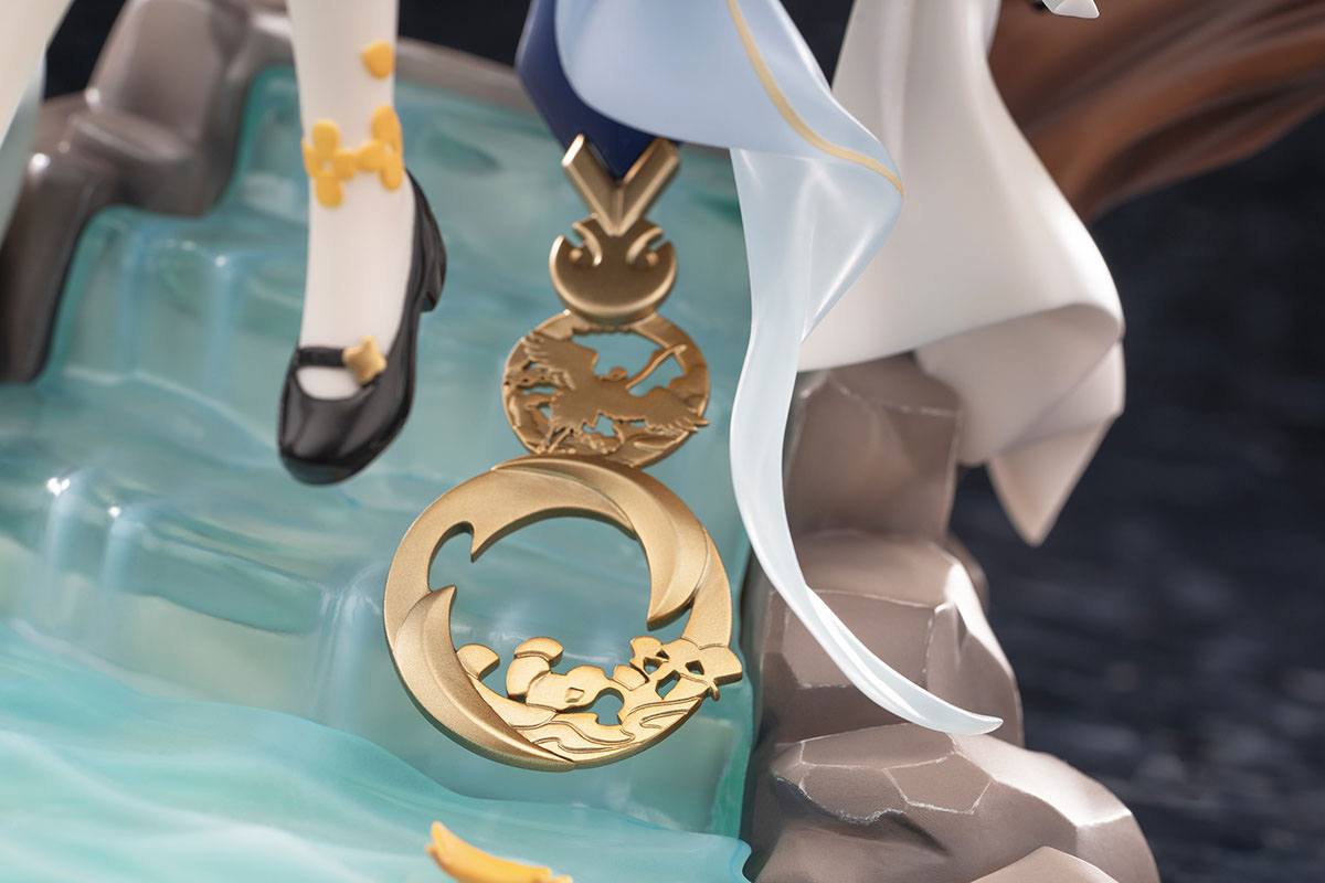 Theresa Apocalypse - Starlit Astrologos Orchid's Night / Honkai Impact 3rd