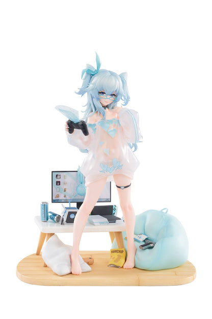 PA-15 - Marvelous Yam Pastry / Girls Frontline Figur Anime Figuren