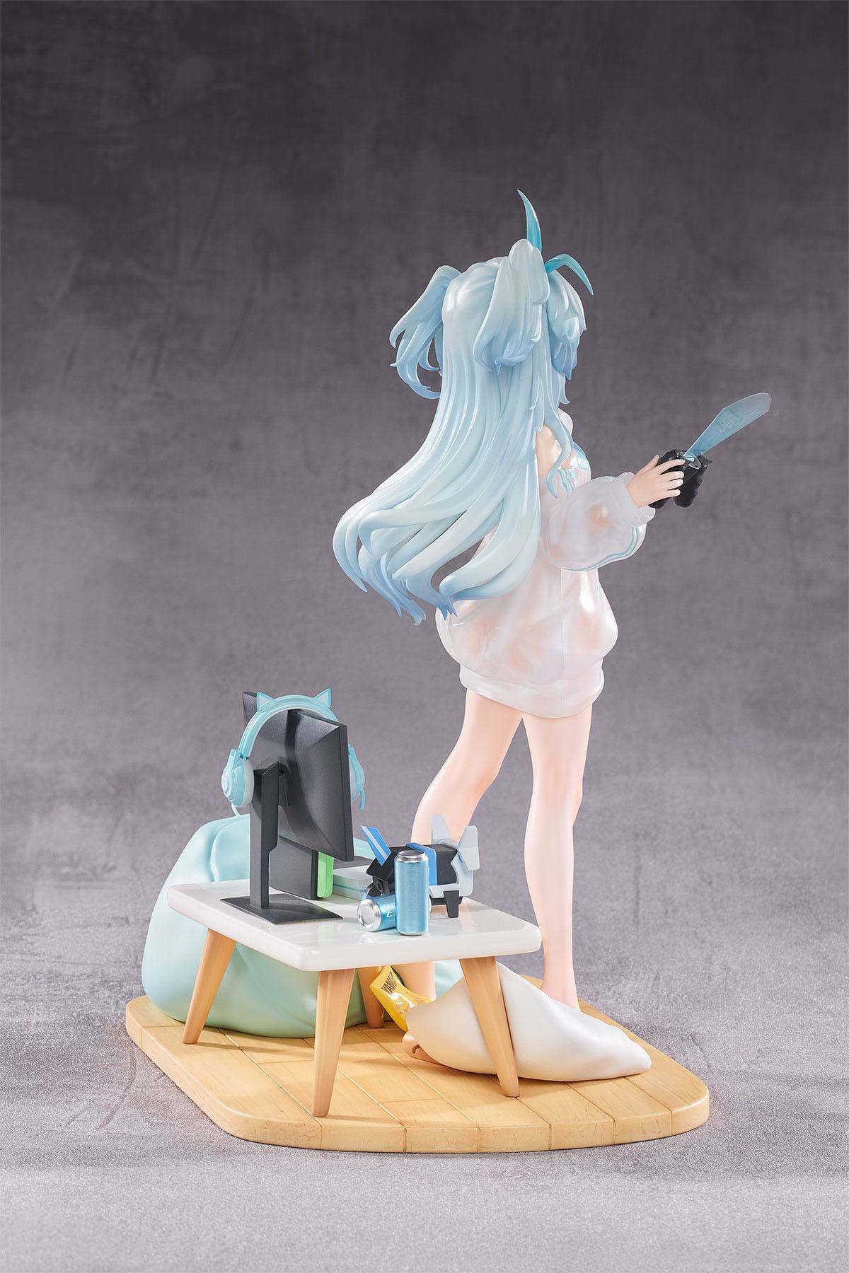 PA-15 Marvelous Yam Pastry Hobby Sakura