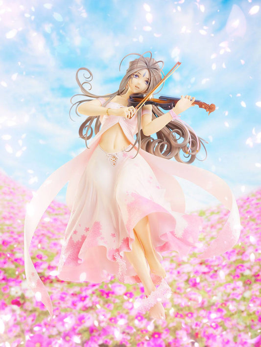Belldandy - 37 cm - 1/8 / Oh My Goddess! : Hobby Max - Anime Figuren günstig kaufen