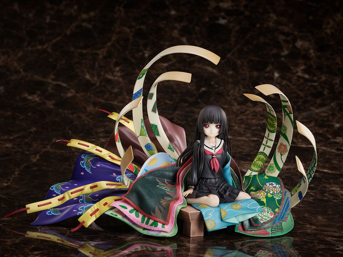 Ai Enma Yoi no Togi Hobby Max