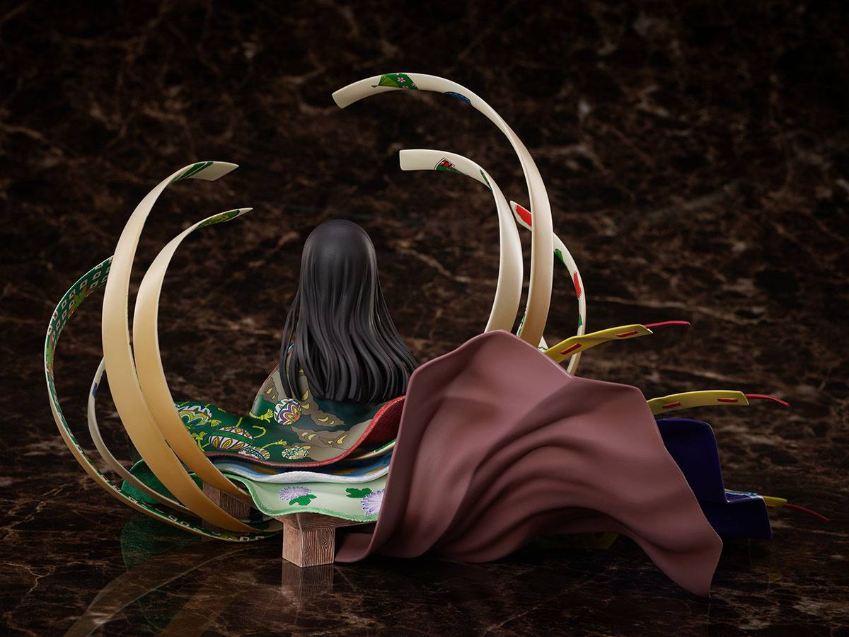 Ai Enma Yoi no Togi Hobby Max