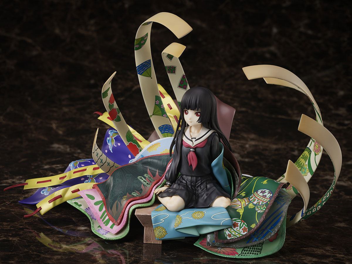 Ai Enma Yoi no Togi Hobby Max