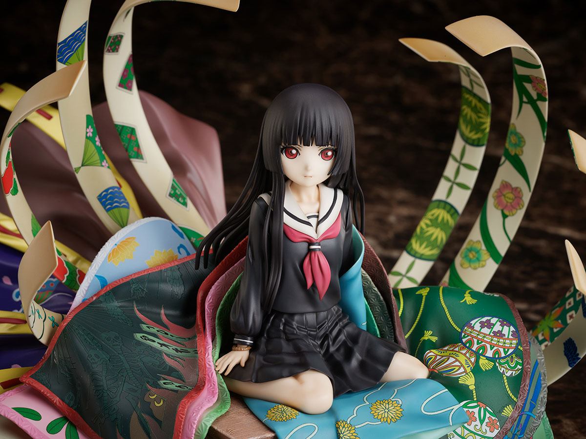 Ai Enma Yoi no Togi Hobby Max