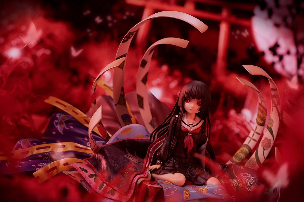 Ai Enma Yoi no Togi Hobby Max