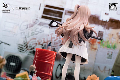 UMP45 Girls Frontline Hobby Max