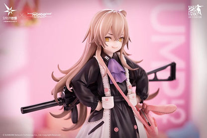 UMP45 Agent Lop Rabbit Girls Frontline Hobby Max