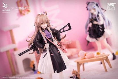UMP45 Girls Frontline Hobby Max