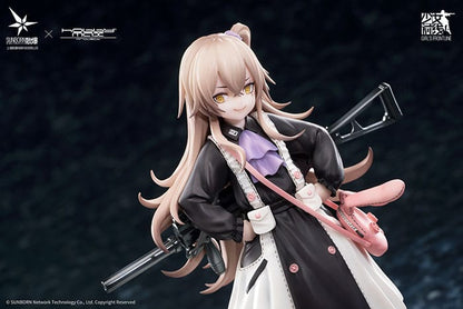 UMP45 Agent Lop Rabbit Girls Frontline Hobby Max
