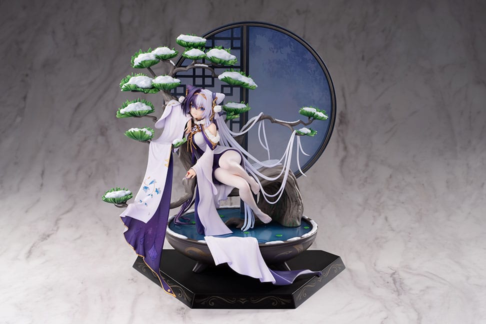 Ying Swei - Snowy Pine's Warmth Ver. - Hobby Max