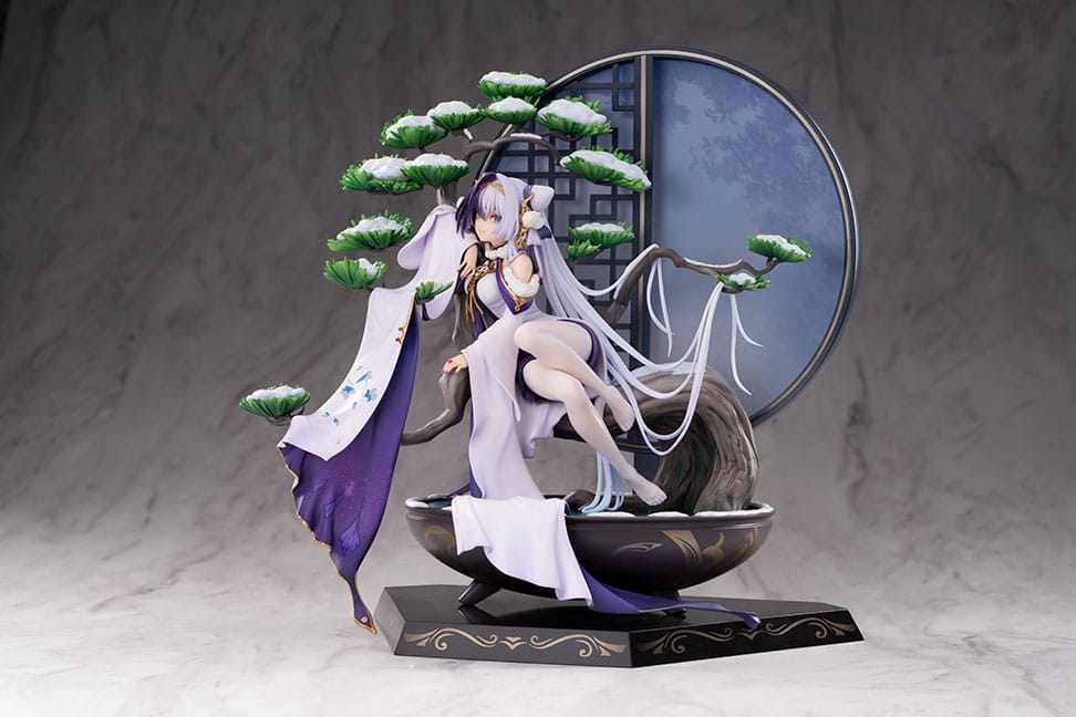 Ying Swei - Snowy Pine's Warmth Ver. - Hobby Max