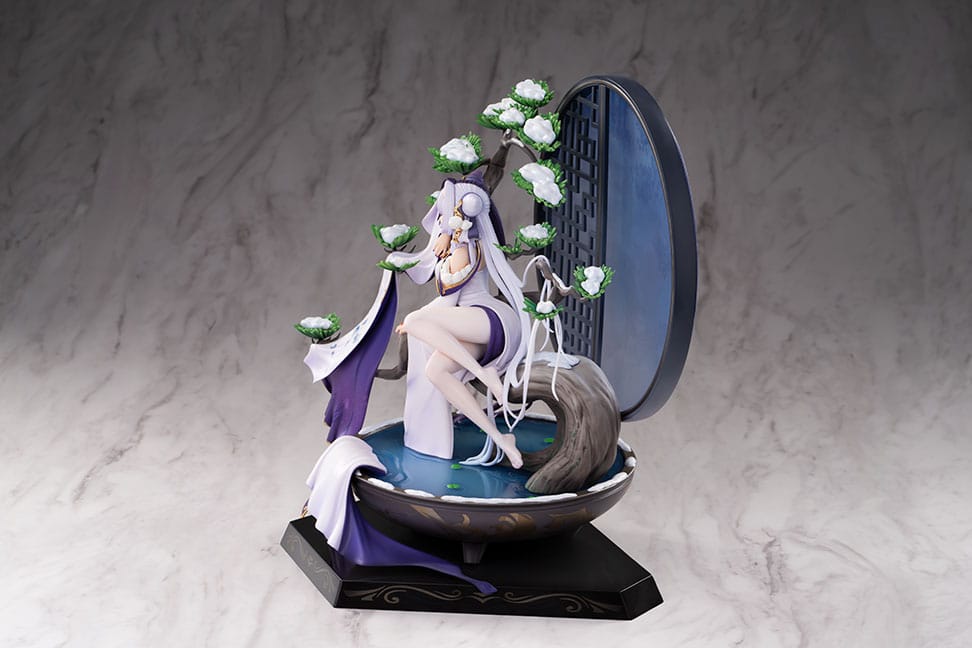 Ying Swei - Snowy Pine's Warmth Ver. - Hobby Max