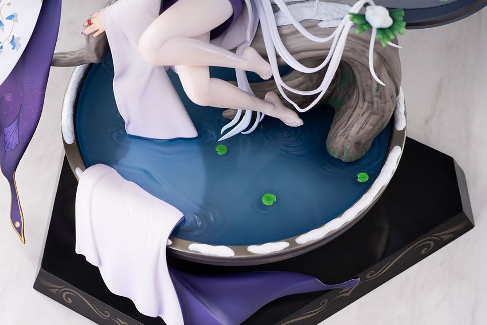 Ying Swei - Snowy Pine's Warmth Ver. - Hobby Max