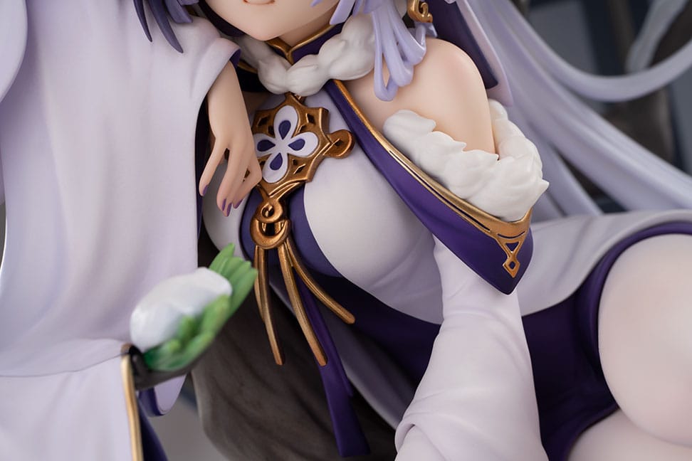 Ying Swei - Snowy Pine's Warmth Ver. - Hobby Max