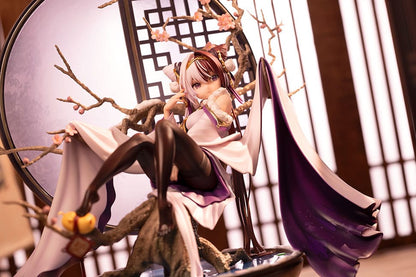 Chao Ho - Plum Blossom's Illumination - Hobby Max