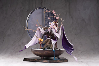 Chao Ho - Plum Blossom's Illumination - Hobby Max