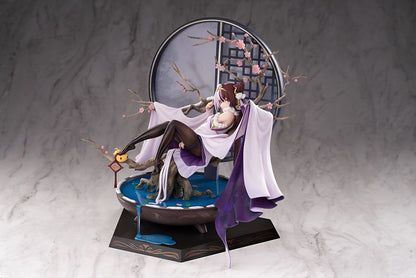 Chao Ho - Plum Blossom's Illumination - Hobby Max