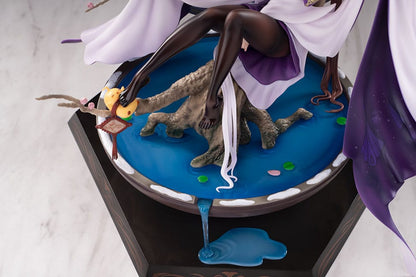 Chao Ho - Plum Blossom's Illumination - Hobby Max