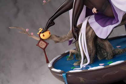 Chao Ho - Plum Blossom's Illumination - Hobby Max