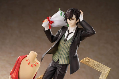 Dazai Osamu - Dress Up DX Ver. - Hobby Max