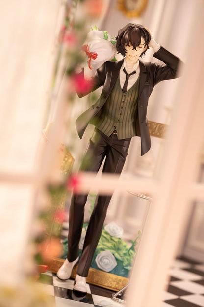Dazai Osamu - Dress Up DX Ver. - Hobby Max