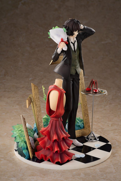 Dazai Osamu - Dress Up DX Ver. - Hobby Max