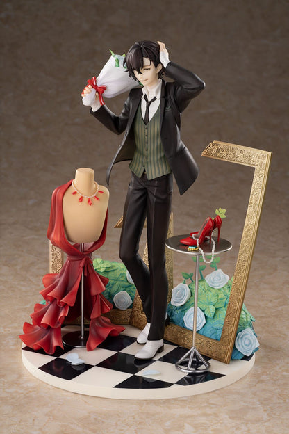 Dazai Osamu - Dress Up DX Ver. - Hobby Max