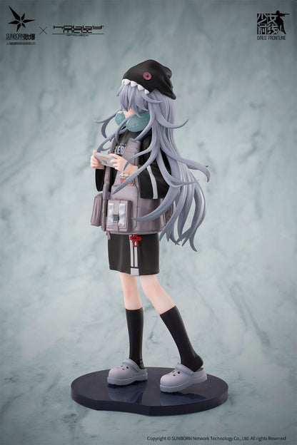 G11 - Mind Eraser Ver. - Girls Frontline - Hobby Max