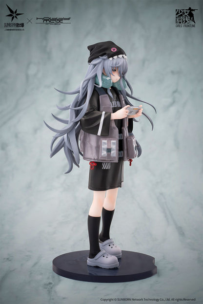 G11 - Mind Eraser Ver. - Girls Frontline - Hobby Max