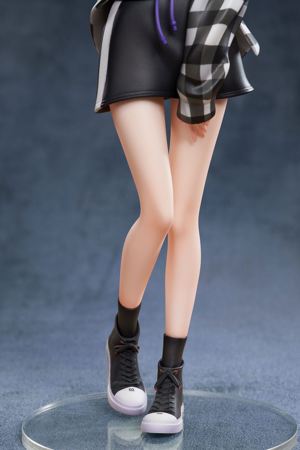 Rei Ayanami Ver. Part 3 Radio Eva Hobby Max