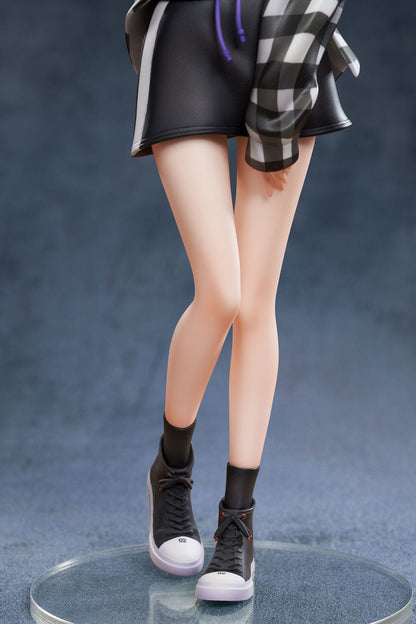 Rei Ayanami Ver. Part 3 Radio Eva Hobby Max