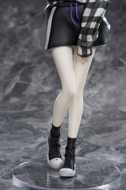 Rei Ayanami Ver. Part 3 Radio Eva Original Color Hobby Max