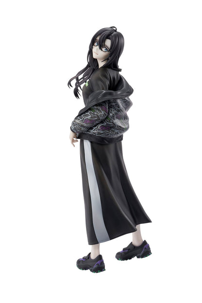 Makinami Mari Illustrious Ver. Original Color Radio Eva Part 3 Hobby Max