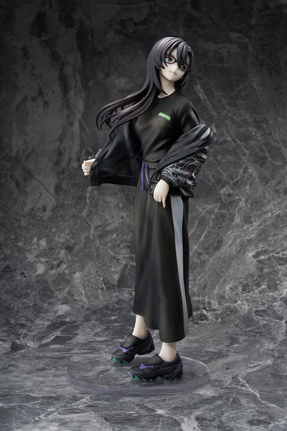 Makinami Mari Illustrious Ver. Original Color Radio Eva Part 3 Hobby Max