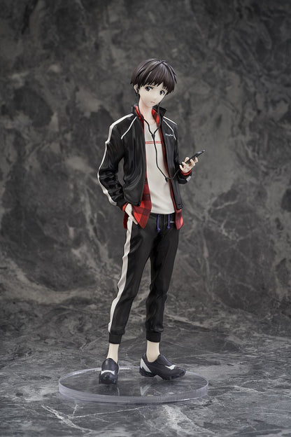 Ikari Shinji Original Color Ver. Radio Eva Part 3 Neon Genesis Hobby Max - Anime Figuren günstig kaufen
