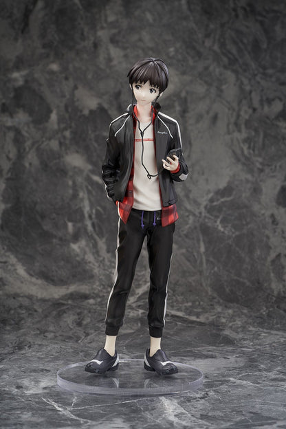 Ikari Shinji Original Color Ver. Radio Eva Part 3 Neon Genesis Hobby Max - Anime Figuren günstig kaufen